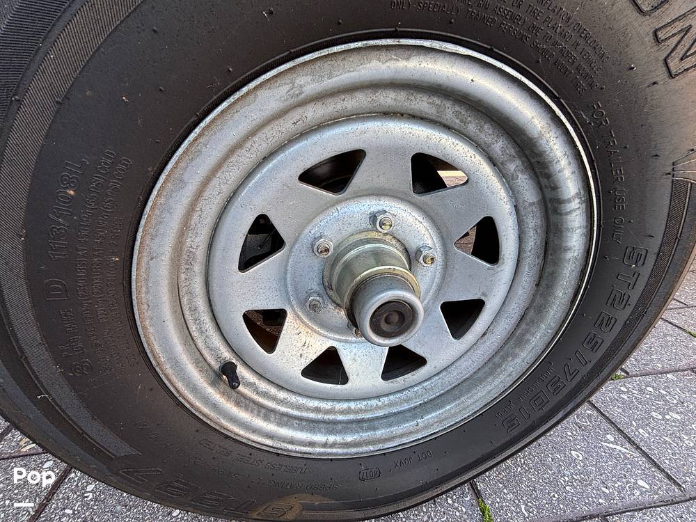 Slide: The Image of Bayliner DX2000 2019 - 15392701