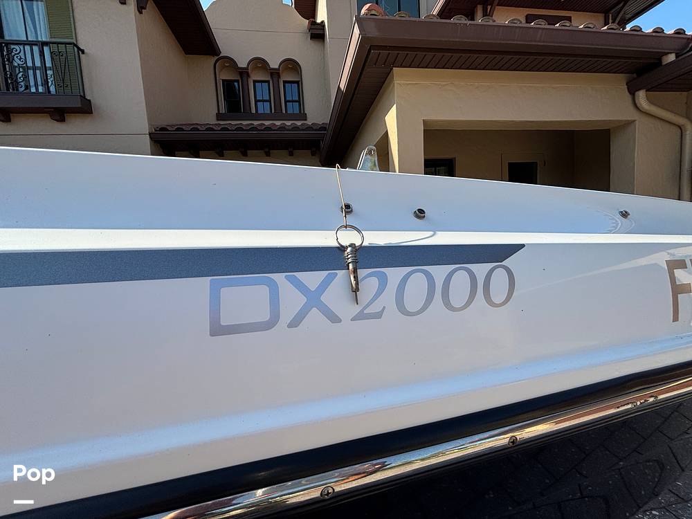Slide: The Image of Bayliner DX2000 2019 - 15392705