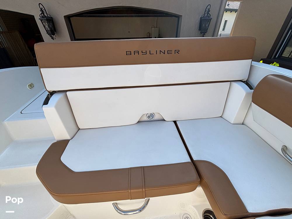 Slide: The Image of Bayliner DX2000 2019 - 15392656
