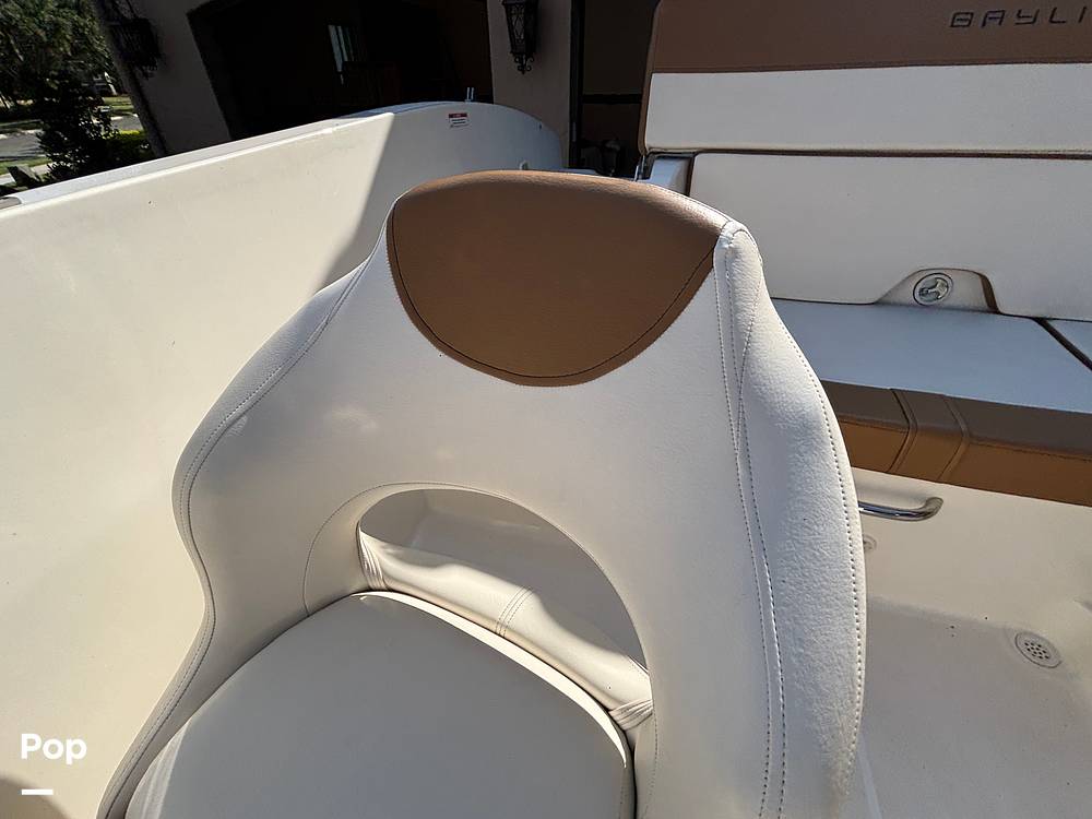 Slide: The Image of Bayliner DX2000 2019 - 15392689