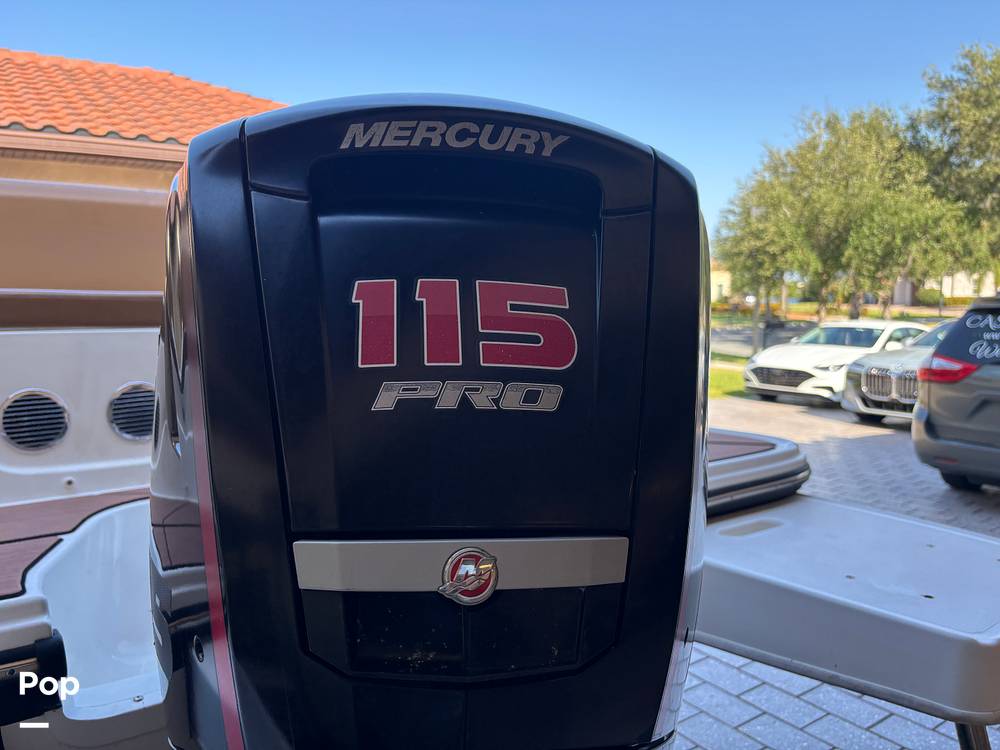 Slide: The Image of Bayliner DX2000 2019 - 15392691