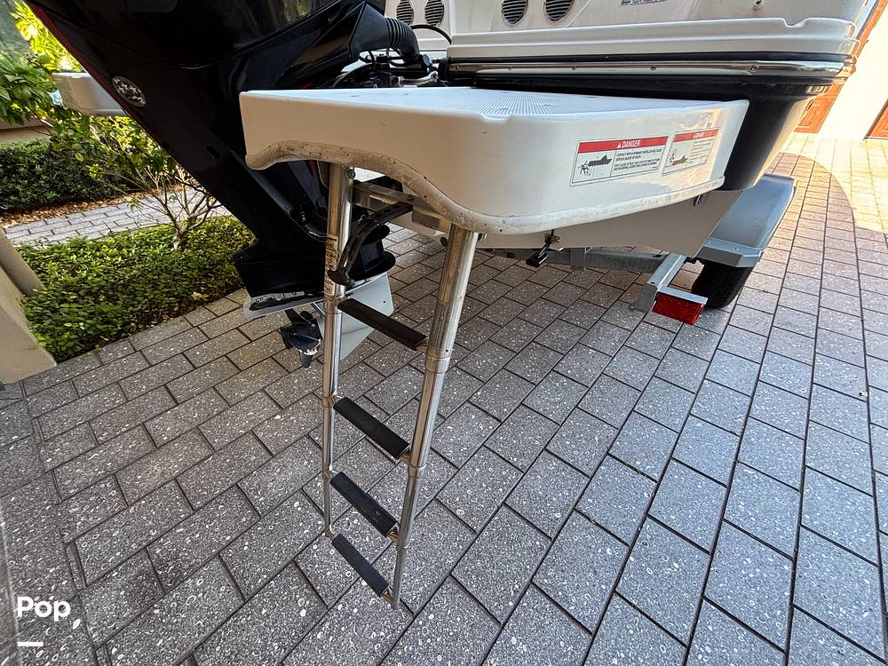 Slide: The Image of Bayliner DX2000 2019 - 15392695
