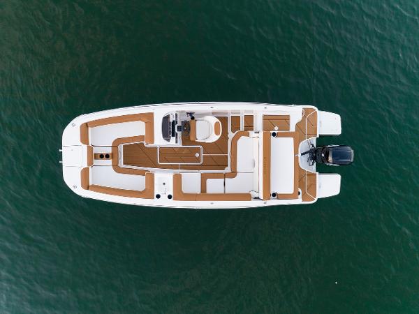 Slide: The Image of Bayliner DX2000 2022 - 2