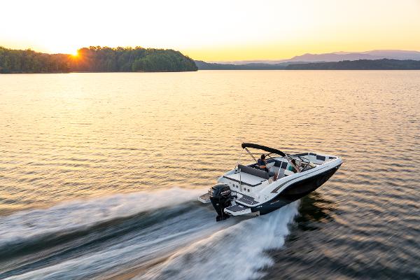 Slide: The Image of Bayliner DX2000 2024 - 1