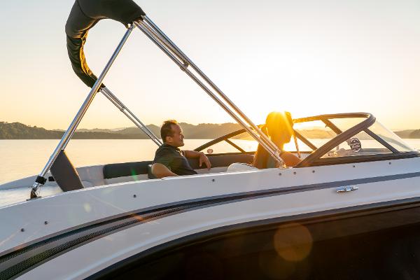 Slide: The Image of Bayliner DX2000 2024 - 6