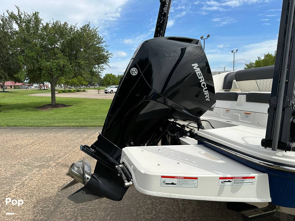 Slide: The Image of Bayliner DX2200 2020 - 14083082
