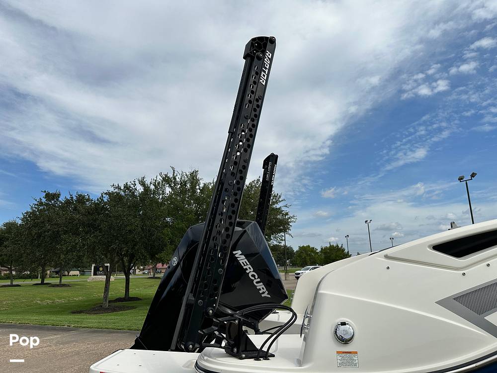 Slide: The Image of Bayliner DX2200 2020 - 14083080