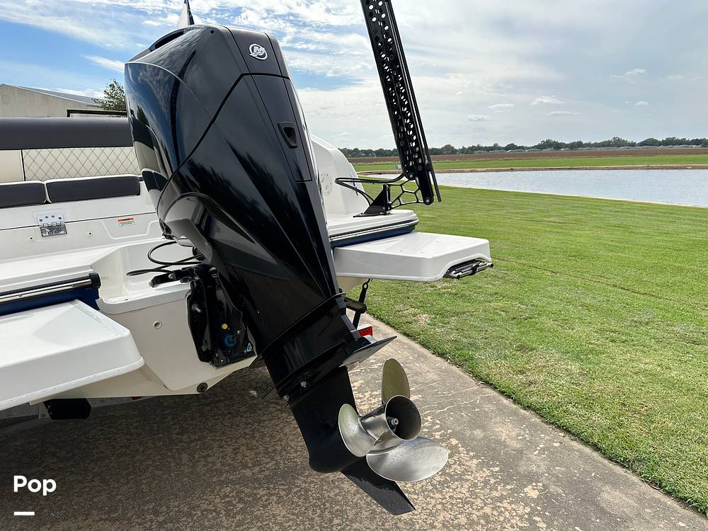 Slide: The Image of Bayliner DX2200 2020 - 14083083