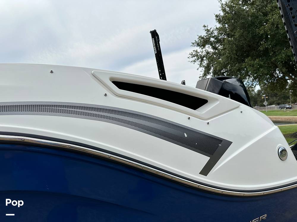 Slide: The Image of Bayliner DX2200 2020 - 14083089