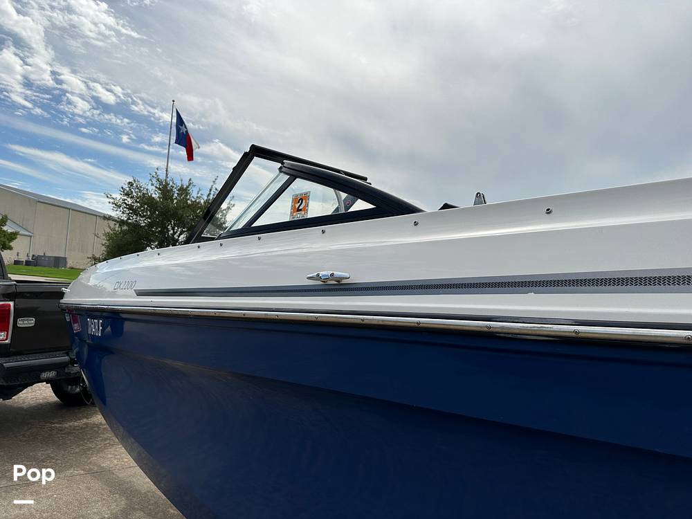 Slide: The Image of Bayliner DX2200 2020 - 14083092