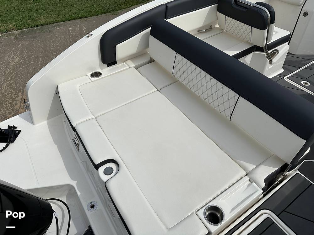 Slide: The Image of Bayliner DX2200 2020 - 14083101