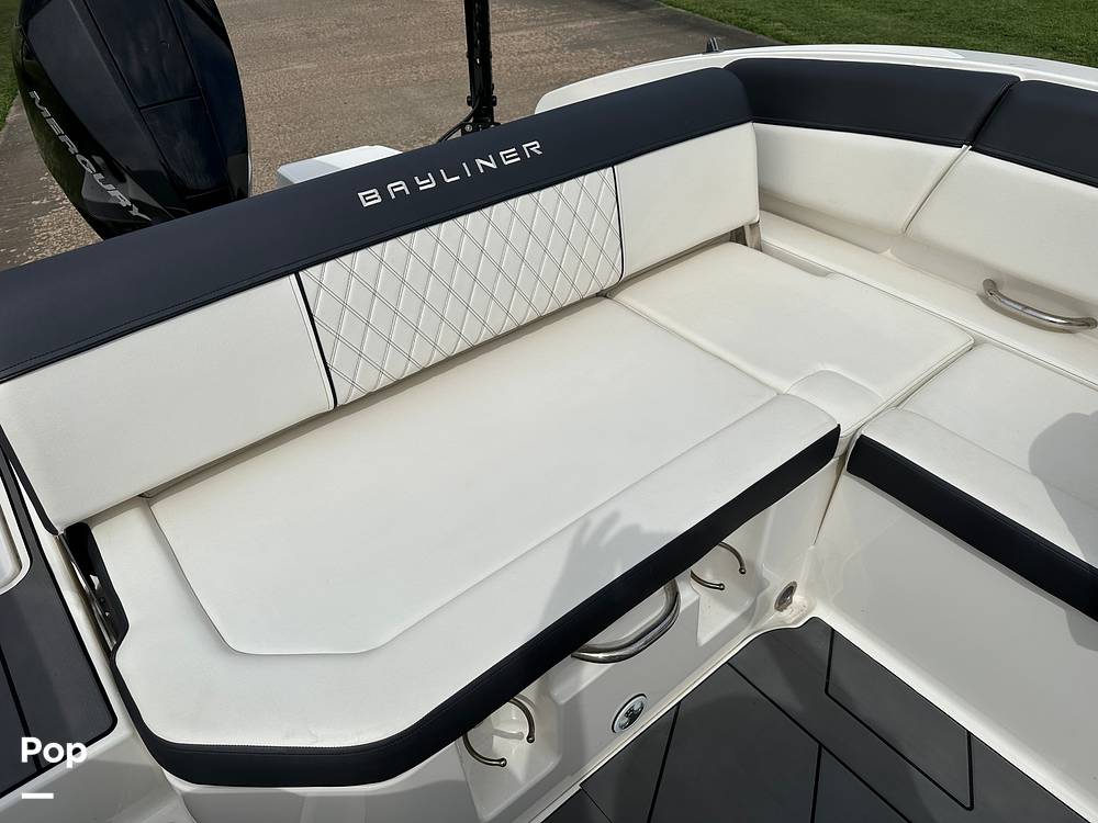 Slide: The Image of Bayliner DX2200 2020 - 14083105