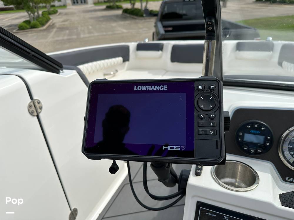 Slide: The Image of Bayliner DX2200 2020 - 14083128