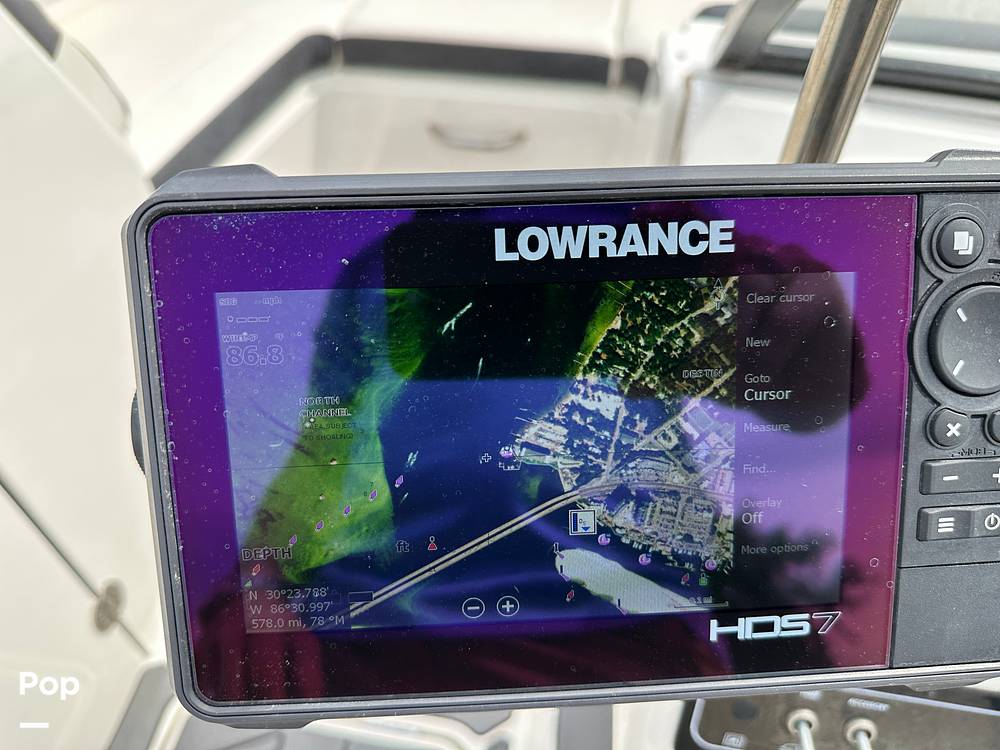Slide: The Image of Bayliner DX2200 2020 - 14083135
