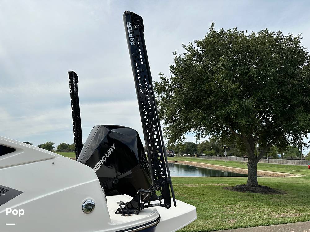 Slide: The Image of Bayliner DX2200 2020 - 14083059