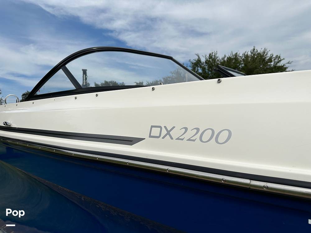Slide: The Image of Bayliner DX2200 2020 - 14083073