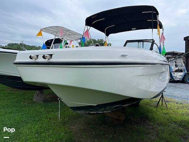 Slide: The Image of Bayliner DX2200 2021 - 14658834