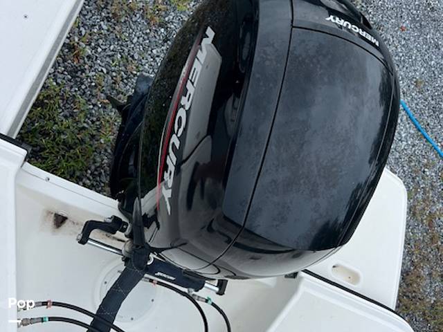 Slide: The Image of Bayliner DX2200 2021 - 14658878