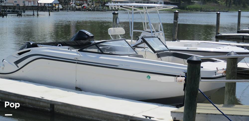 Slide: The Image of Bayliner DX 2200 2021 - 14301184