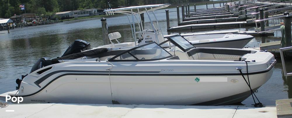 Slide: The Image of Bayliner DX 2200 2021 - 14301185