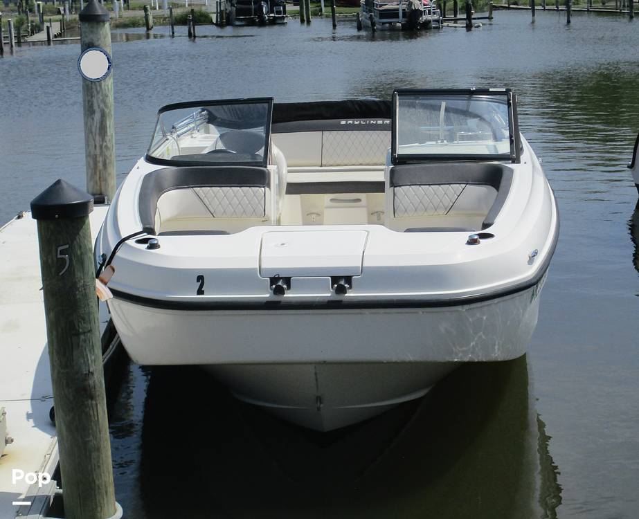 Slide: The Image of Bayliner DX 2200 2021 - 14301187
