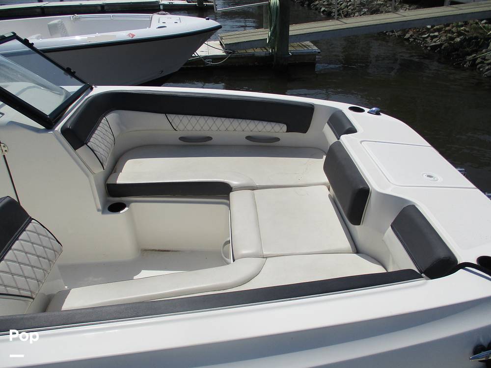 Slide: The Image of Bayliner DX 2200 2021 - 14301193