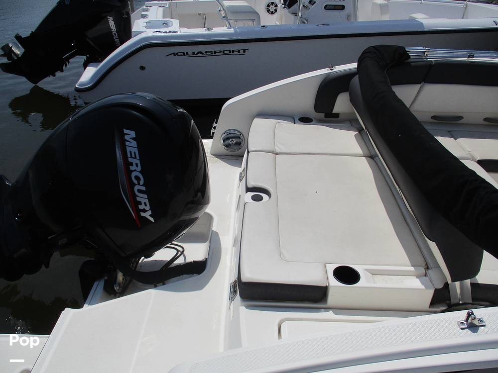Slide: The Image of Bayliner DX 2200 2021 - 14301196