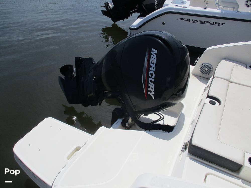 Slide: The Image of Bayliner DX 2200 2021 - 14301197
