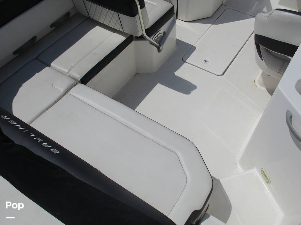 Slide: The Image of Bayliner DX 2200 2021 - 14301206