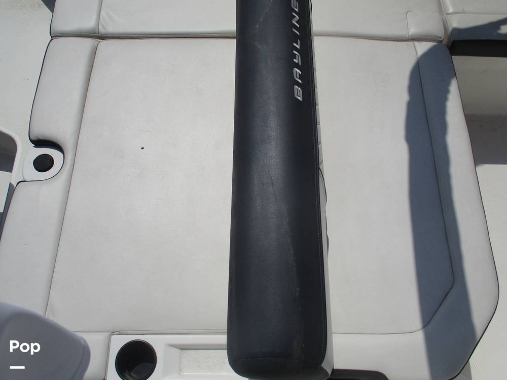 Slide: The Image of Bayliner DX 2200 2021 - 14301208
