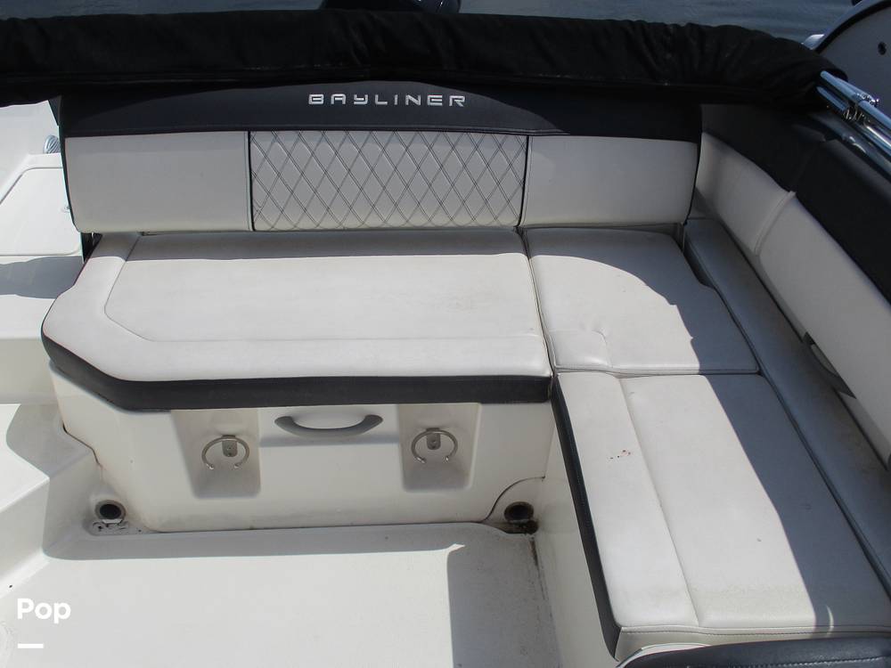 Slide: The Image of Bayliner DX 2200 2021 - 14301213