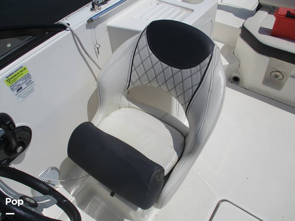 Slide: The Image of Bayliner DX 2200 2021 - 14301218