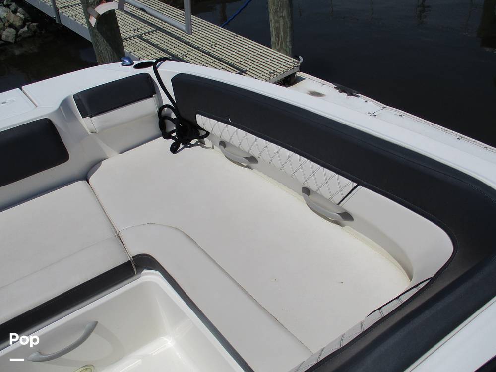 Slide: The Image of Bayliner DX 2200 2021 - 14301229