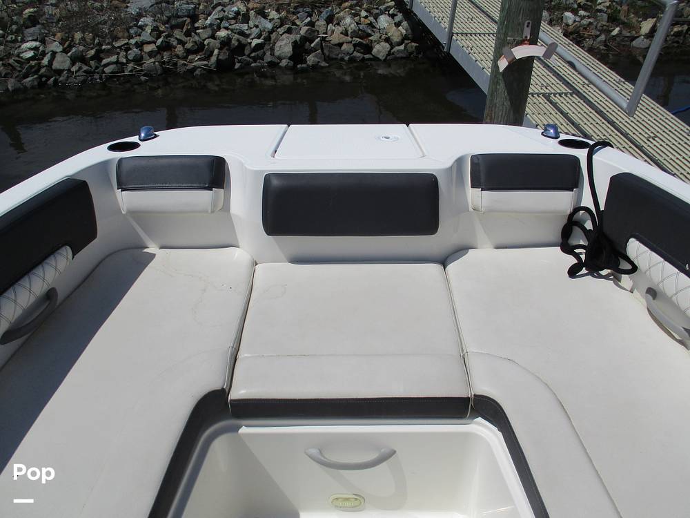Slide: The Image of Bayliner DX 2200 2021 - 14301230