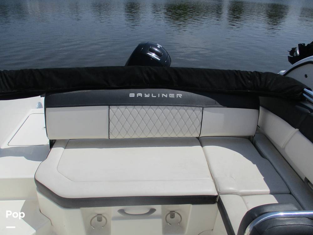 Slide: The Image of Bayliner DX 2200 2021 - 14301238