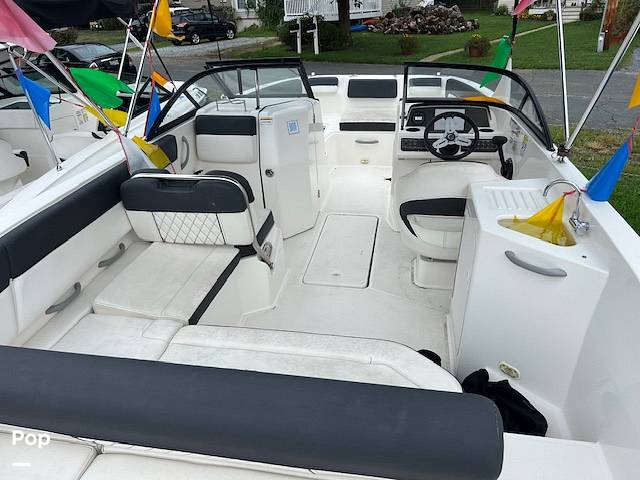 Slide: The Image of Bayliner DX2200 2021 - 14658879