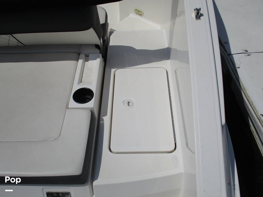 Slide: The Image of Bayliner DX 2200 2021 - 14301205