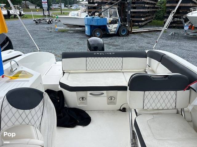 Slide: The Image of Bayliner DX2200 2021 - 14658895