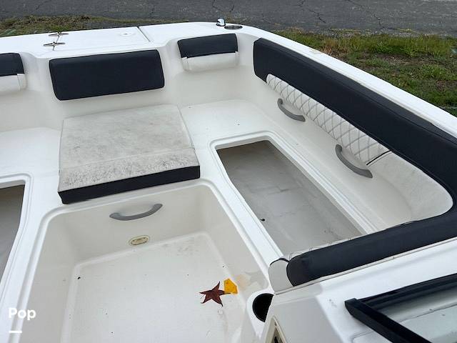 Slide: The Image of Bayliner DX2200 2021 - 14658897