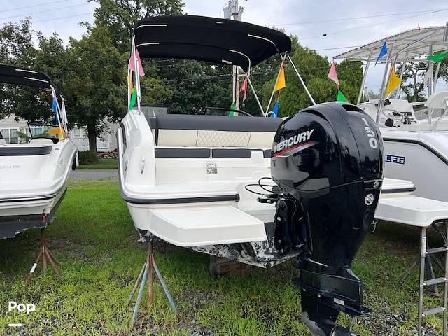 Slide: The Image of Bayliner DX2200 2021 - 14658871