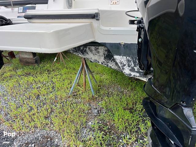 Slide: The Image of Bayliner DX2200 2021 - 14658873