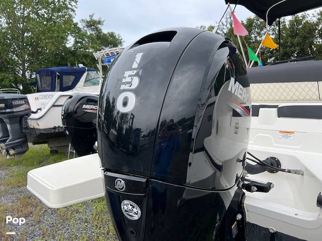 Slide: The Image of Bayliner DX2200 2021 - 14658875