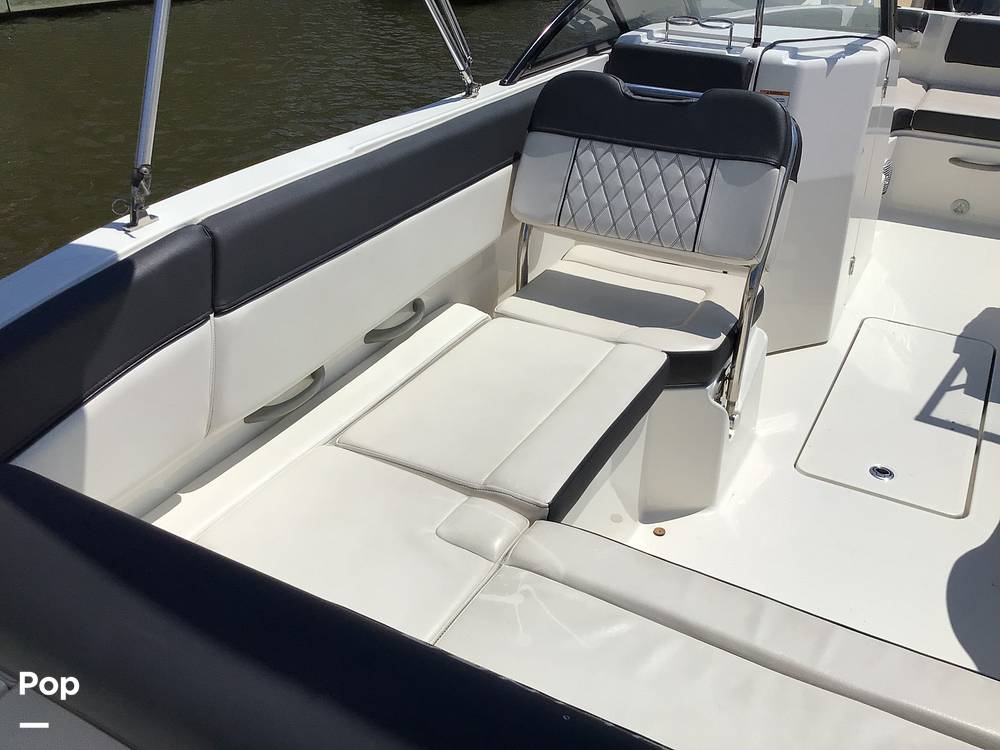 Slide: The Image of Bayliner DX 2200 2022 - 14333940