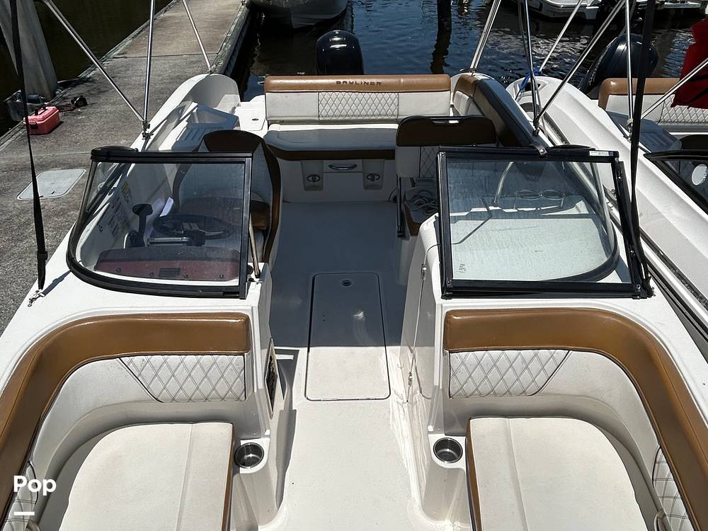 Slide: The Image of Bayliner DX 2200 2022 - 14271435