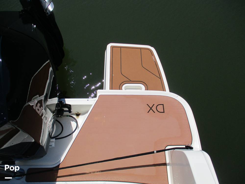 Slide: The Image of Bayliner DX2200 2022 - 14567929