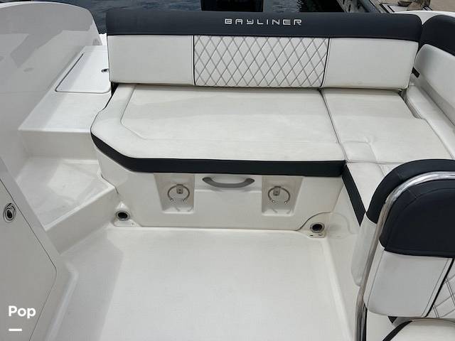 Slide: The Image of Bayliner DX 2200 2022 - 14327562