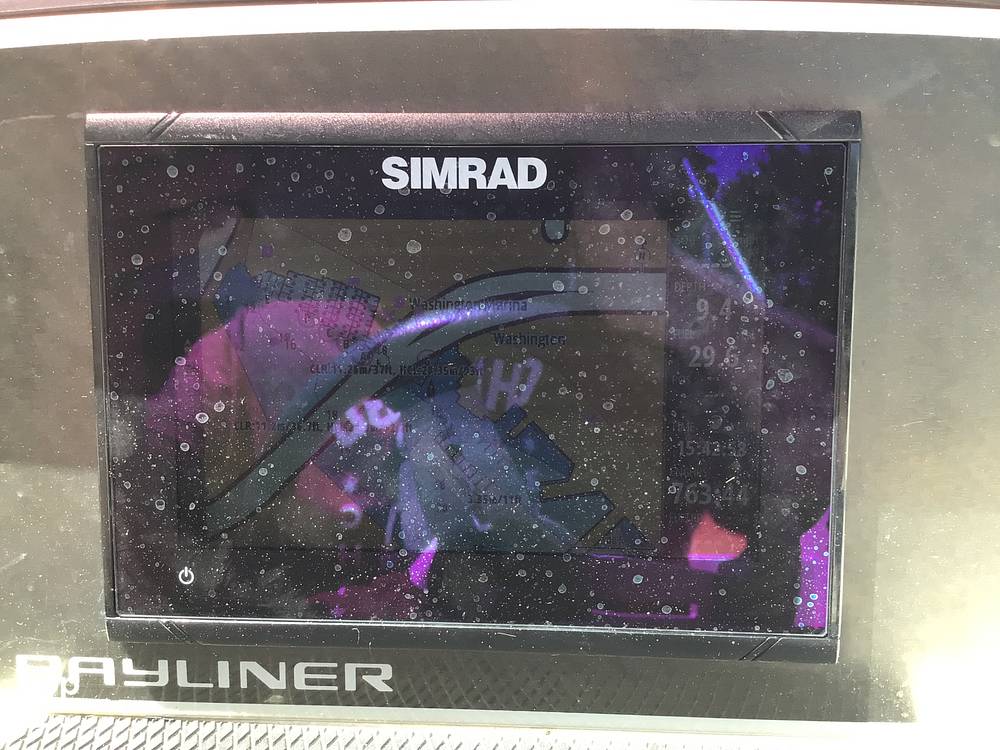 Slide: The Image of Bayliner DX 2200 2022 - 14321139