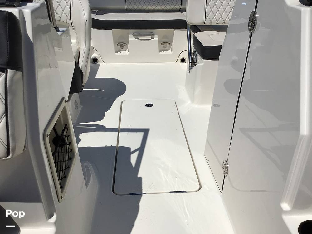 Slide: The Image of Bayliner DX 2200 2022 - 14333968