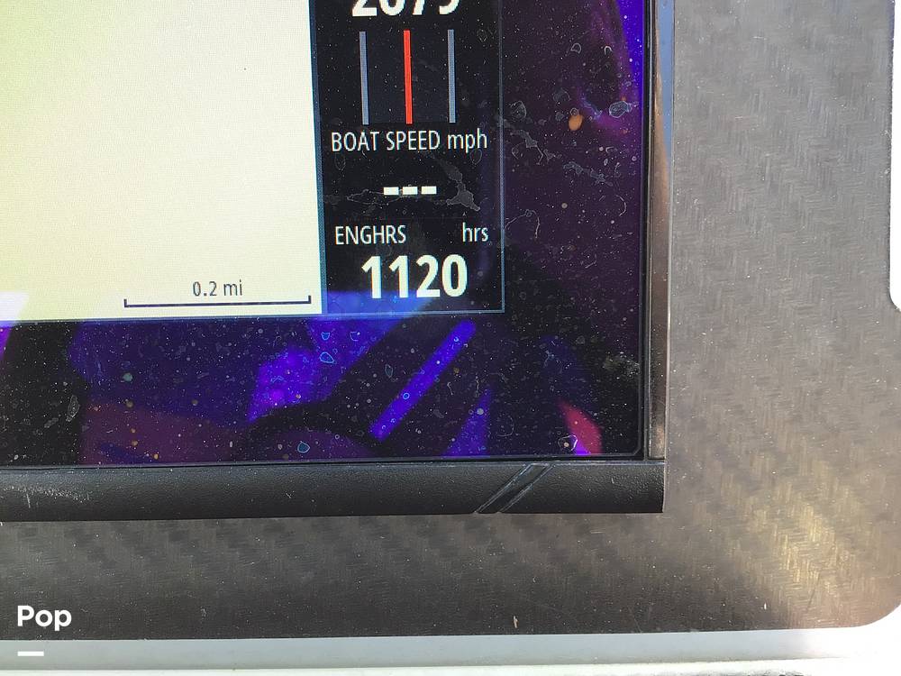 Slide: The Image of Bayliner DX 2200 2022 - 14334019