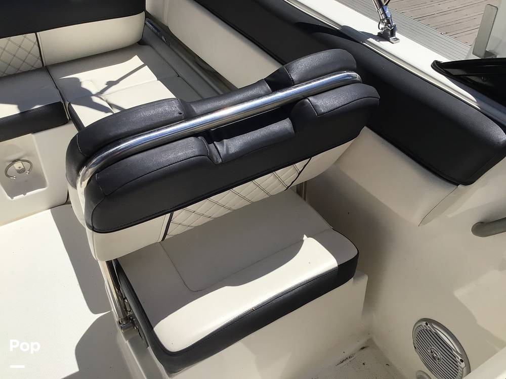 Slide: The Image of Bayliner DX 2200 2022 - 14321146